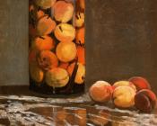 Jar of Peaches II